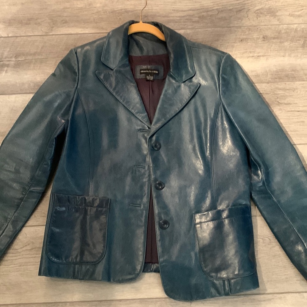 Vakko leather